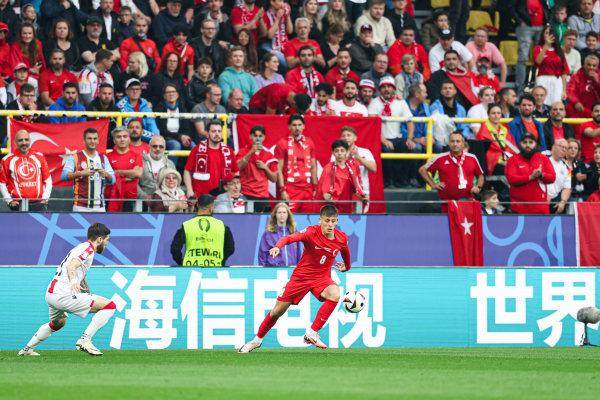 必发指数官网-【欧洲杯】居莱尔世界波创纪录！土耳其3比1格鲁吉亚