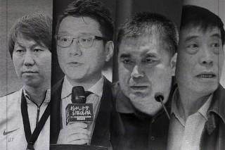 必发-王勤伯：足球市场监管需要动态思维