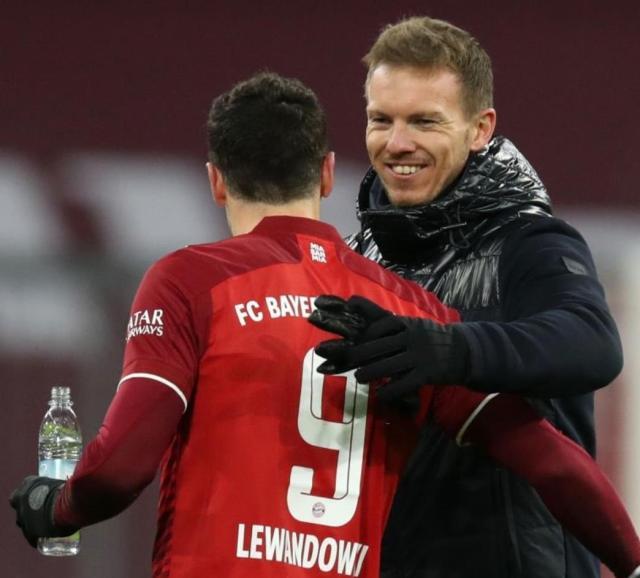 必发-秦游夏：德甲半程，走进拜仁之外不可预知的世界