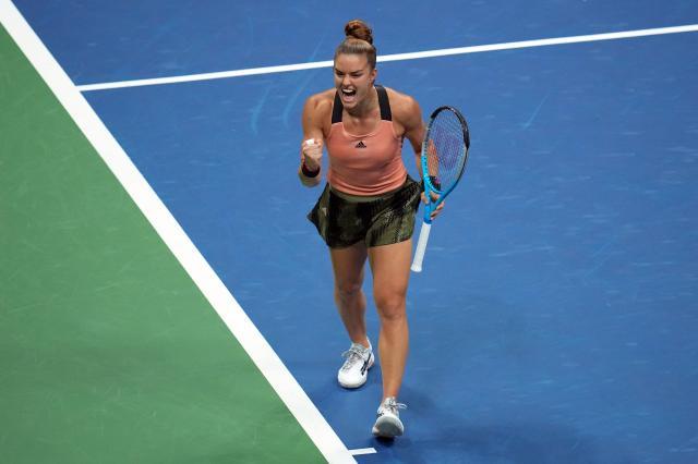 必发-张奔斗：今年四大满贯女单四强完美诠释“共同富裕”