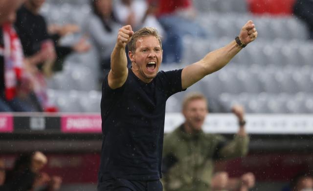 必发下载-惊险取胜后再创纪录 拜仁火力够猛但防守怎么办？