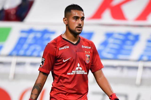 必发-GIF解析泰山新援LEO：抢点型前锋 远射也是必杀技