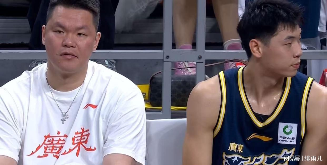 必发交易指数-不打了！广东强力锋线或被弃用，杜锋正式截获“新王牌”！
